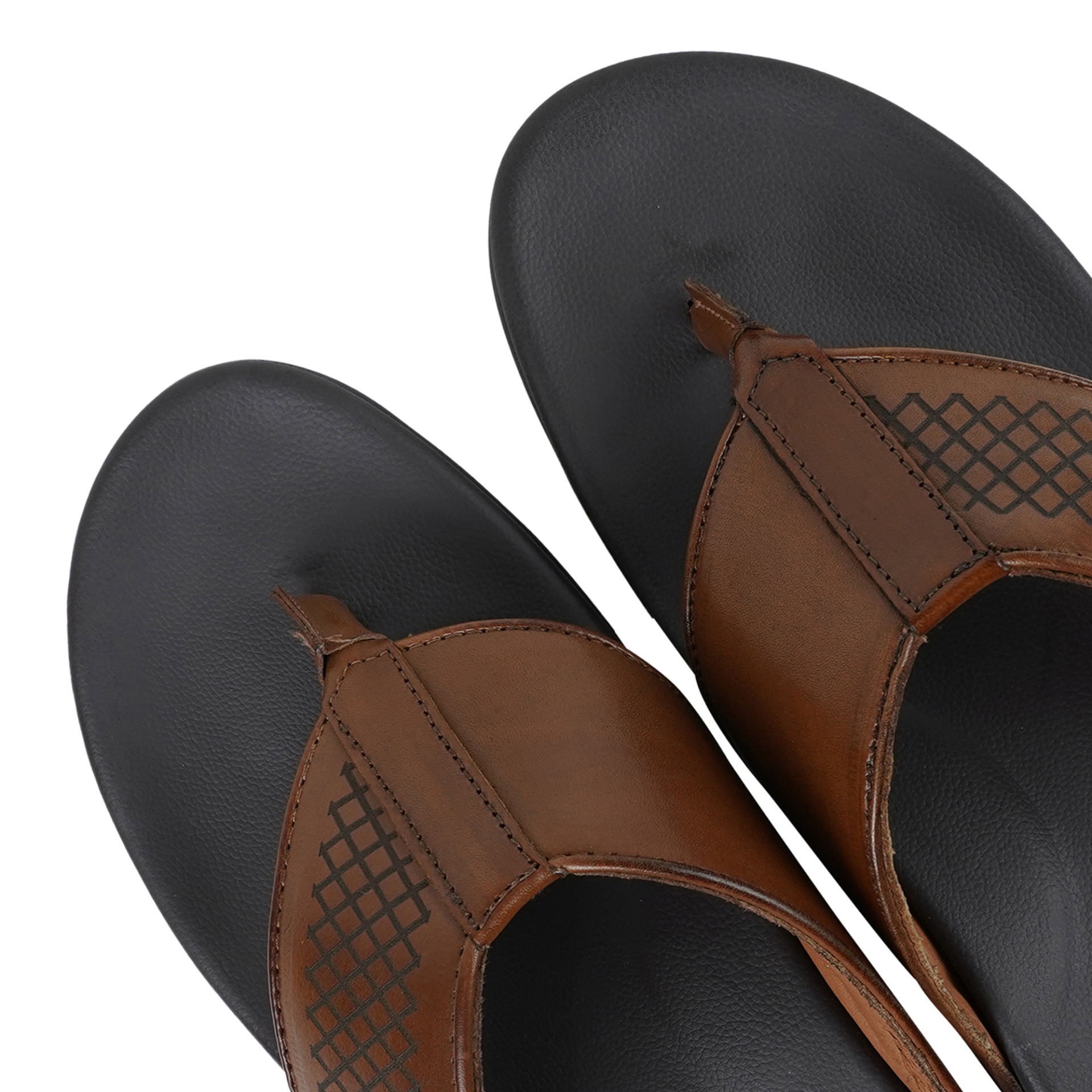 Picture of Apex Men's Thong Sandal