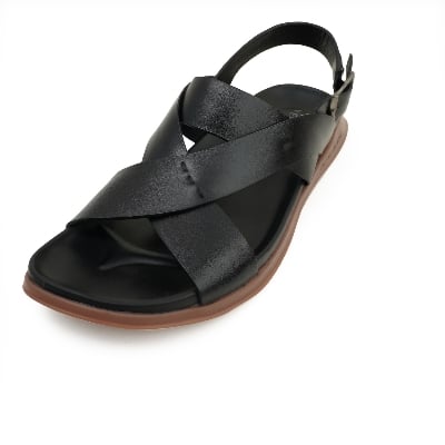 Picture of Venturini Men's Back Belt Sandal