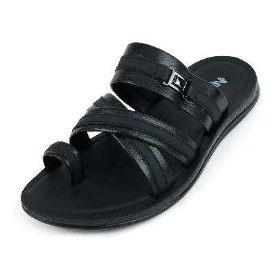 Picture of Apex Men's Toe-ring Sandal