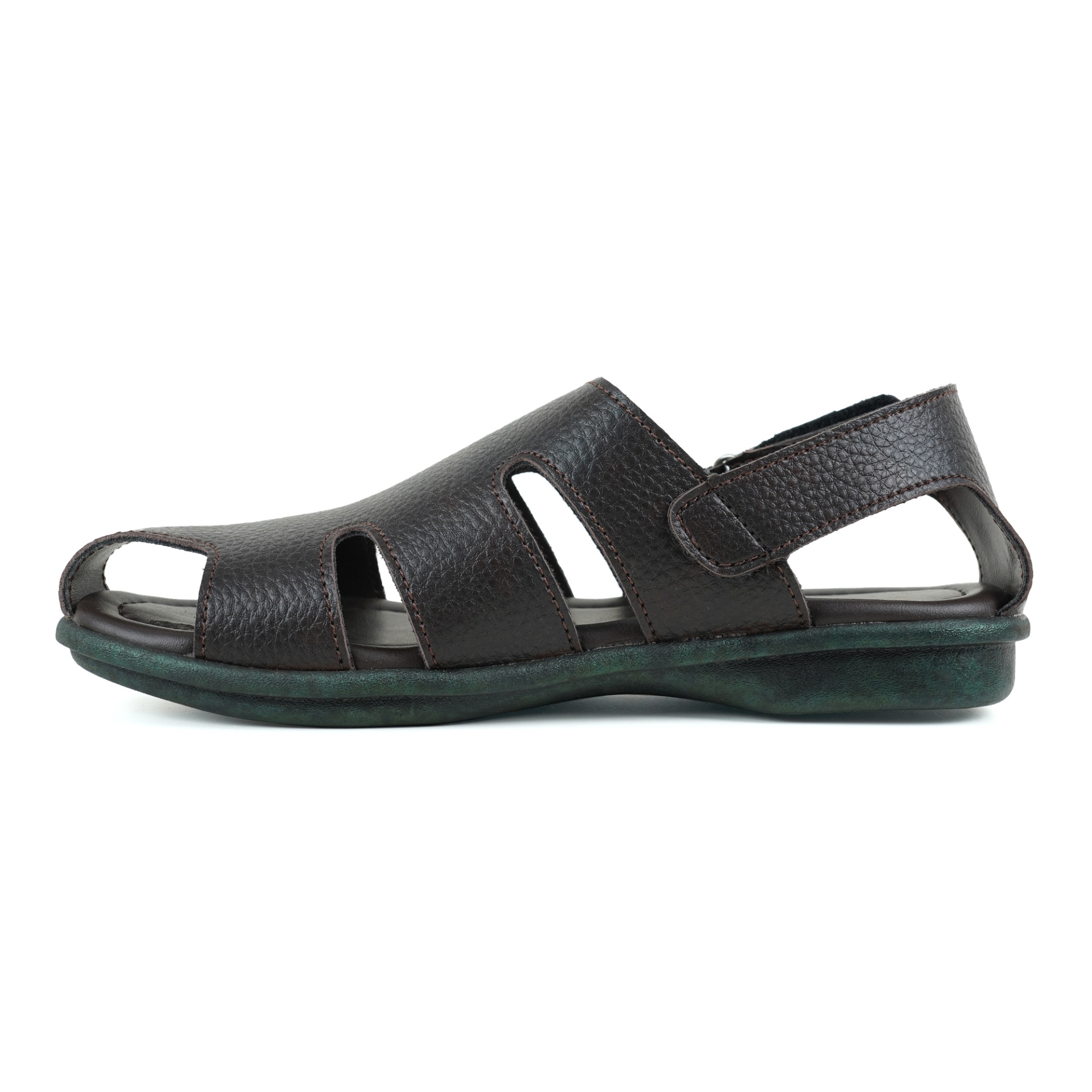 Picture of Apex Men's Close Sandal