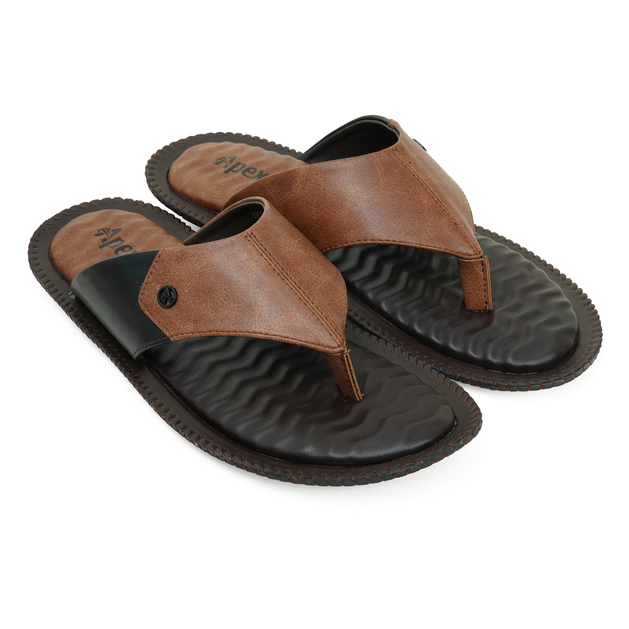Picture of Apex Men's Thong Sandal