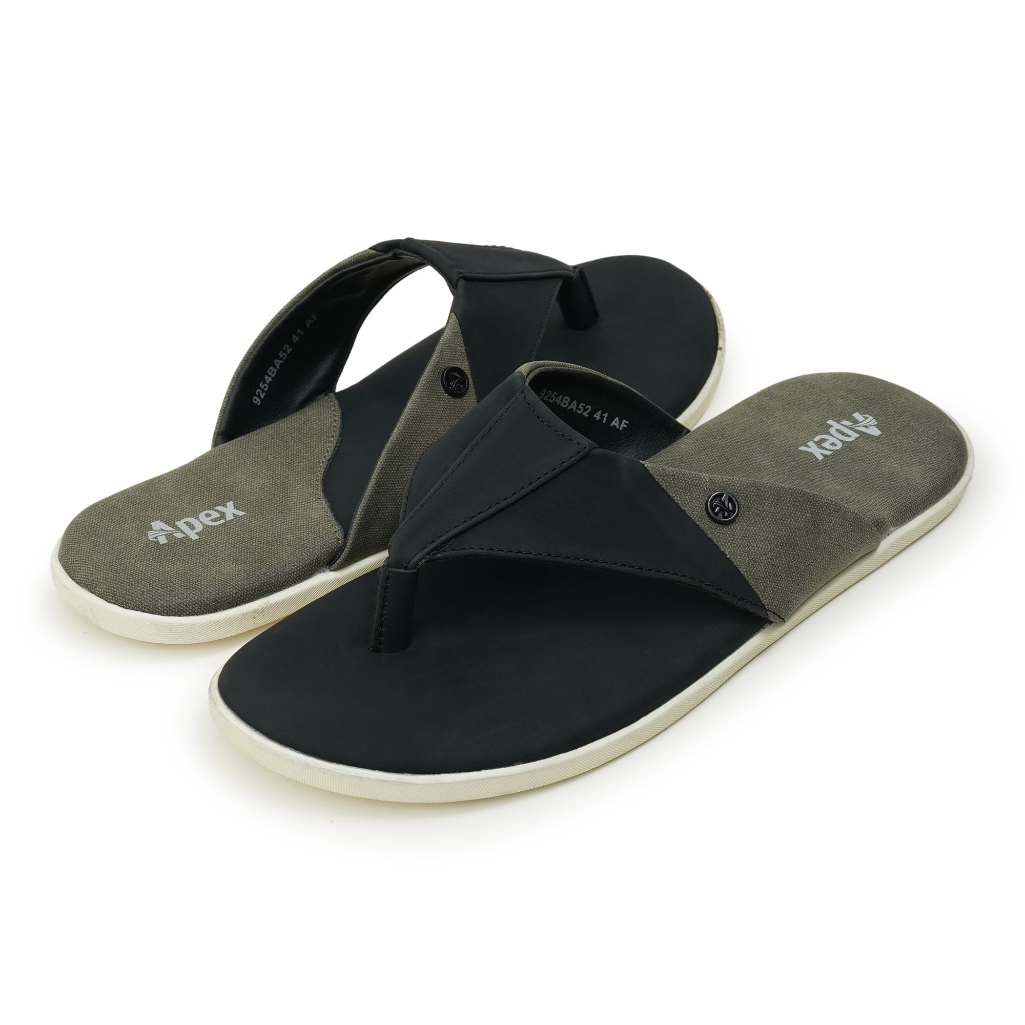 Picture of Apex Men's Thong Sandal