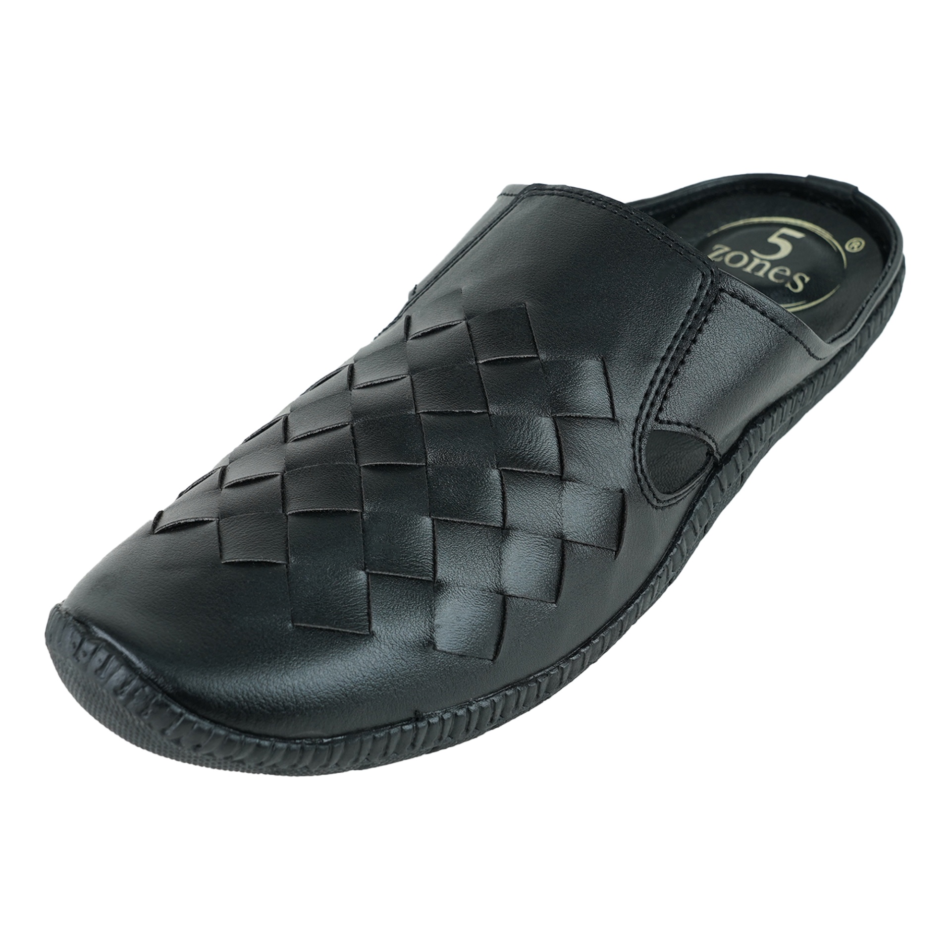 Picture of Dr. Mauch Men's Mule Sandal