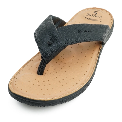 Picture of Dr. Mauch Men's Slipper