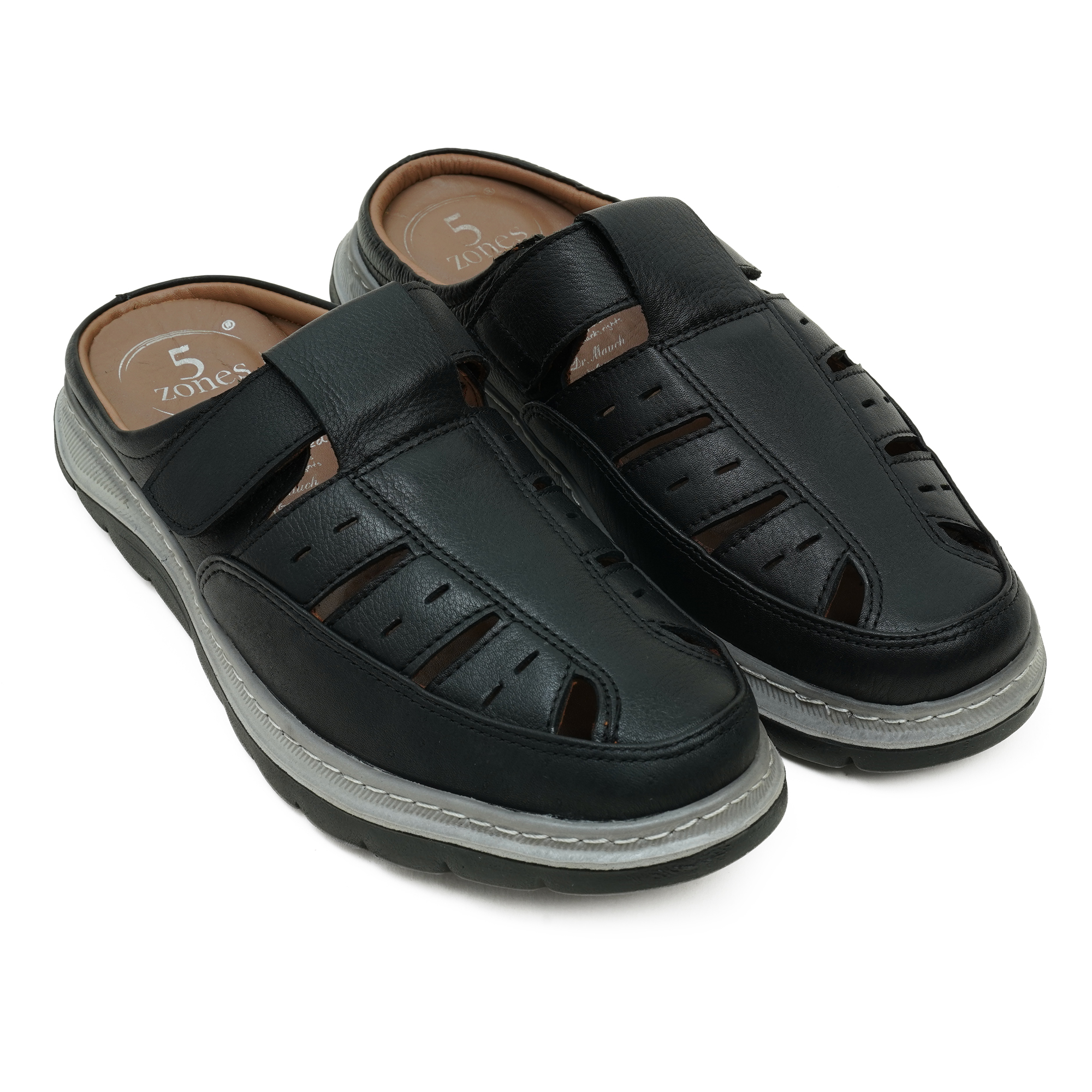 Picture of Dr. Mauch Men’s Mule Sandal