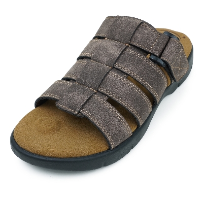 Picture of Dr. Mauch Men's Slipper