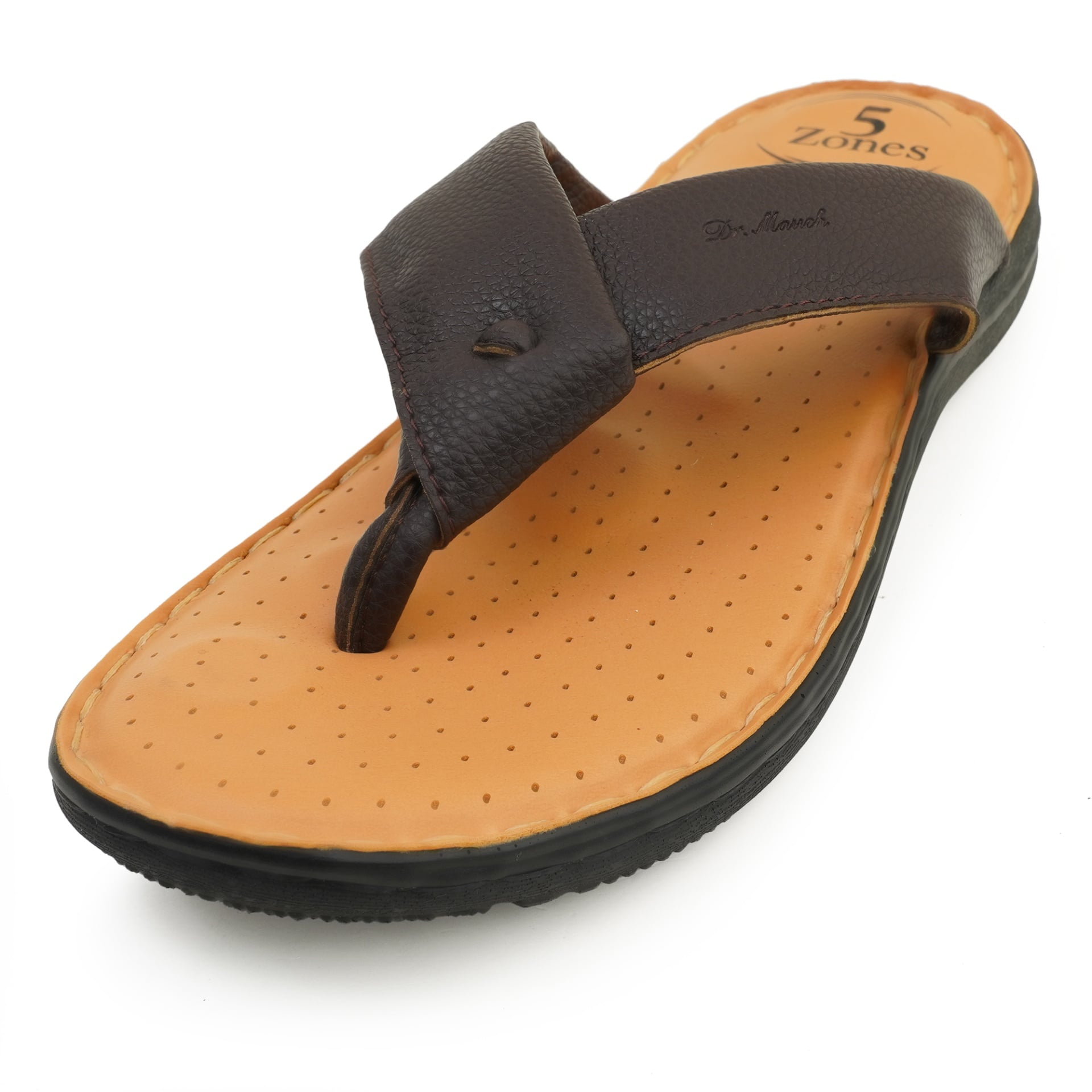 Picture of Dr. Mauch Men's Slipper