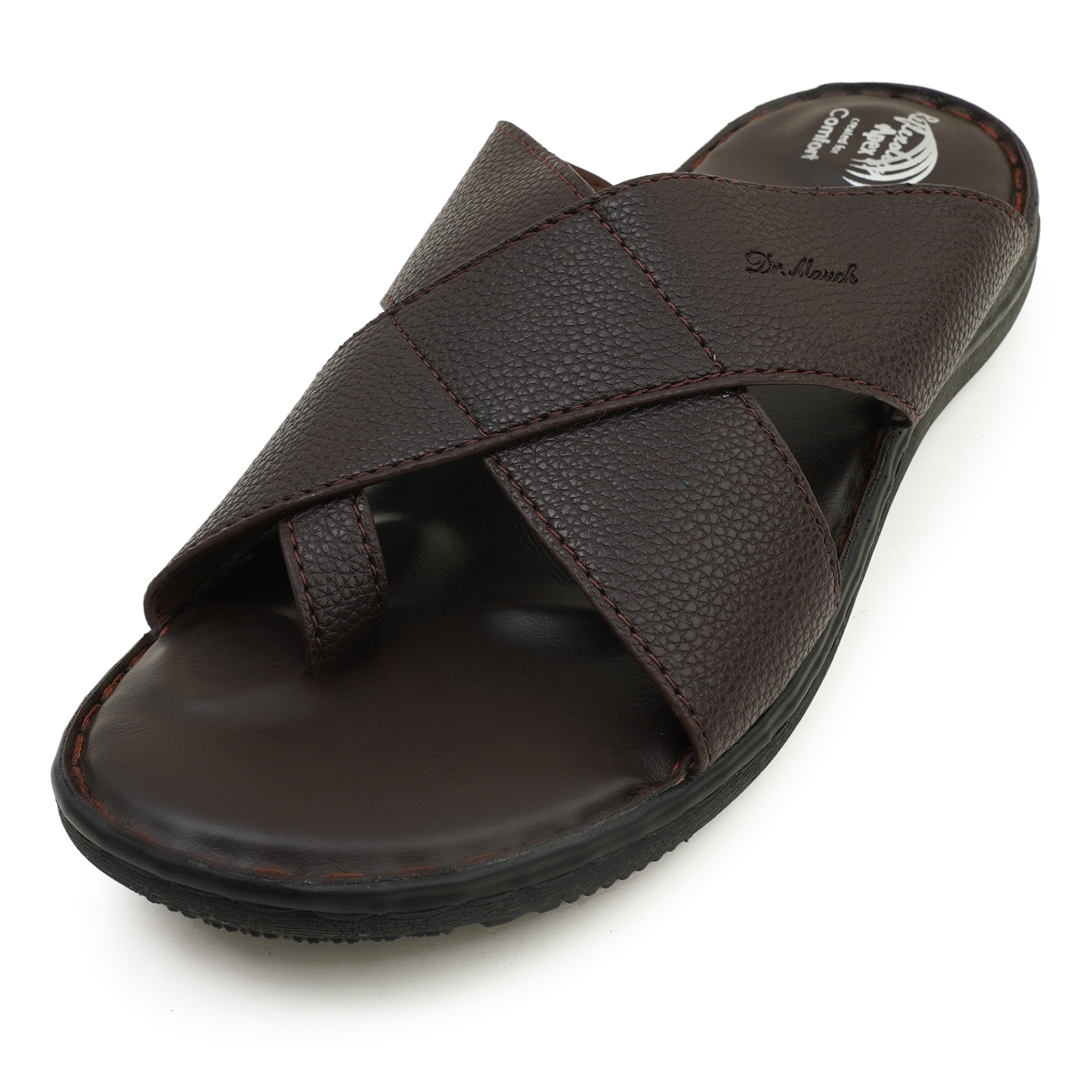Picture of Dr. Mauch Men's Slipper