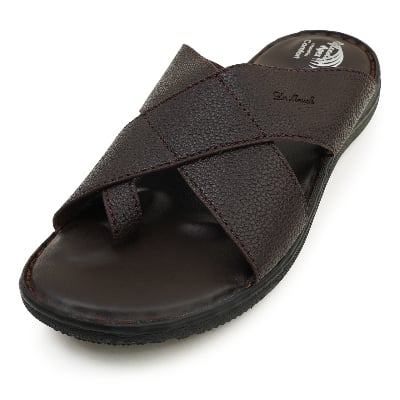 Picture of Dr. Mauch Men's Slipper