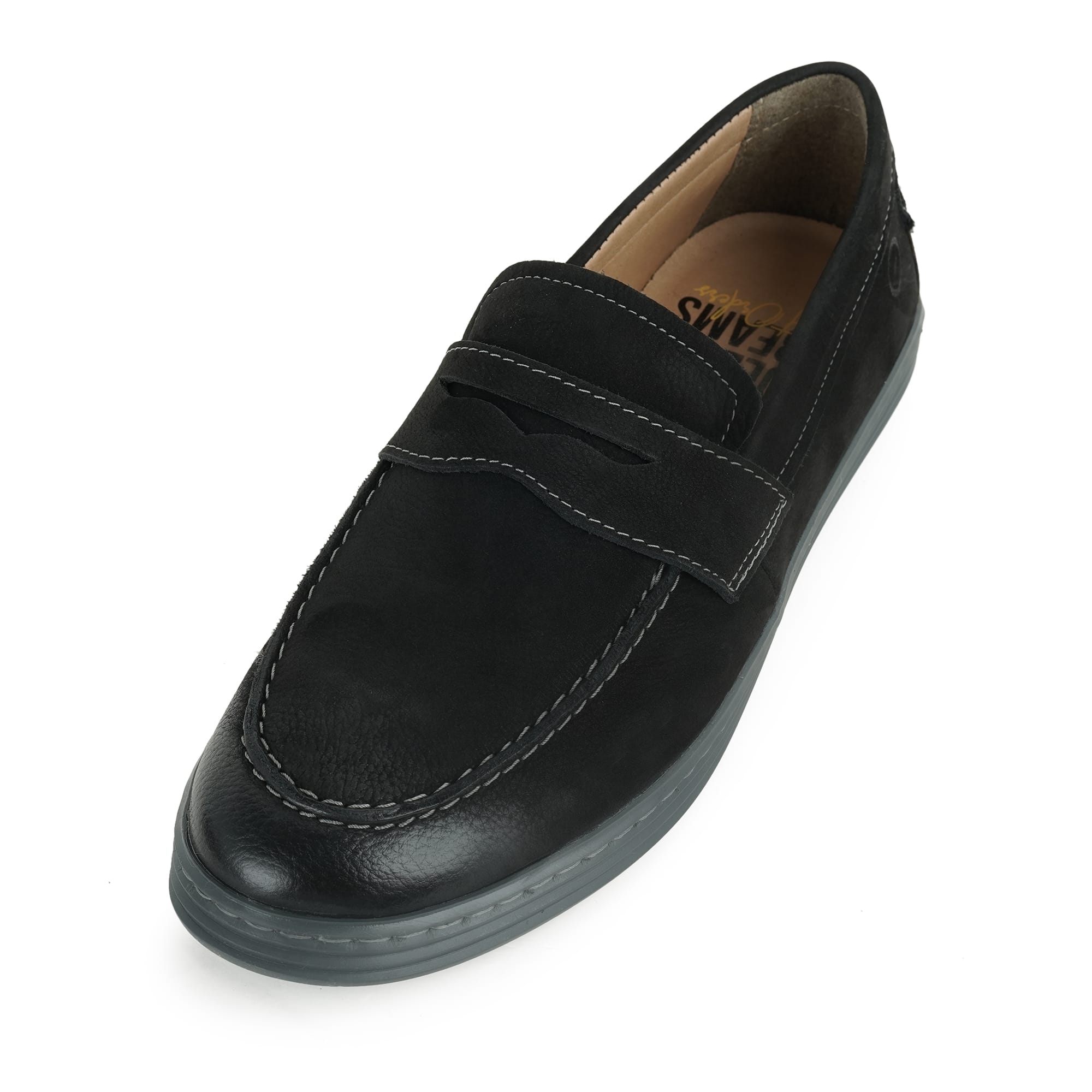Picture of Maverick Men's Moccasin