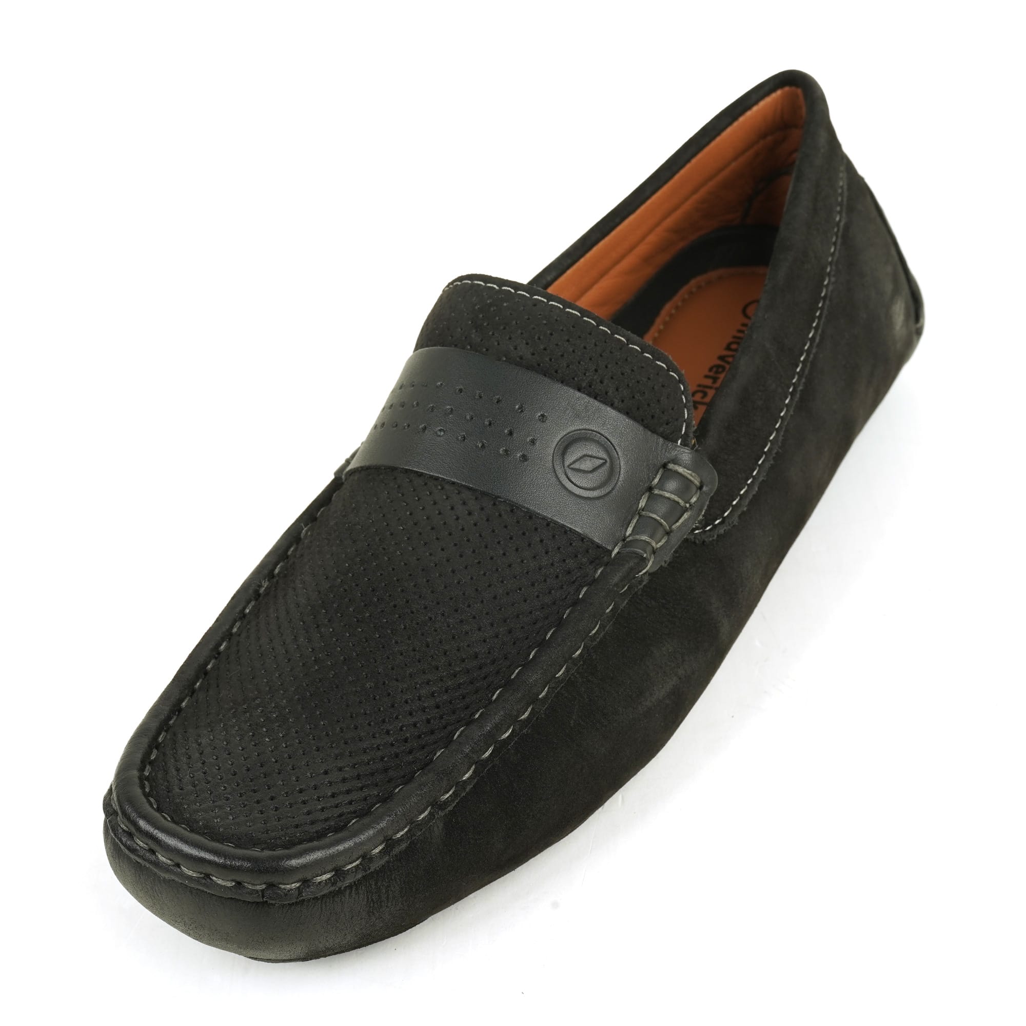Picture of Maverick Men’s Moccasin