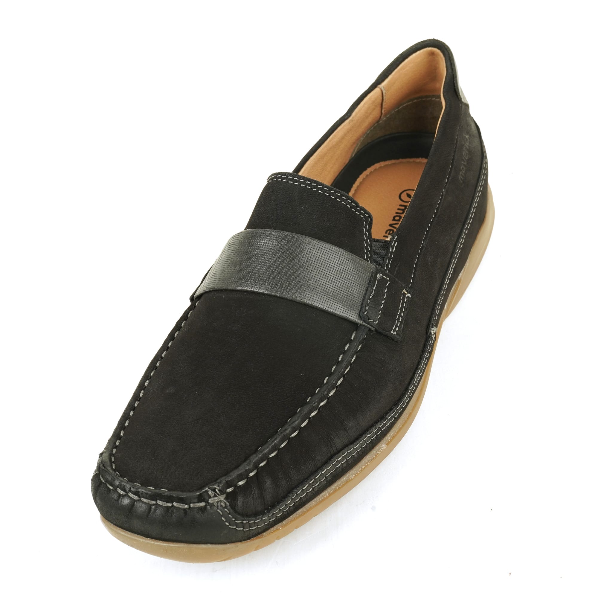 Picture of Maverick Men’s Moccasin