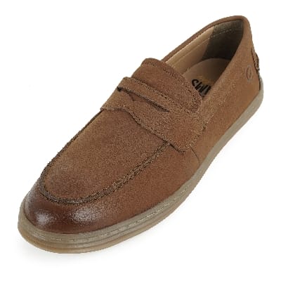 Picture of Maverick Men's Moccasin