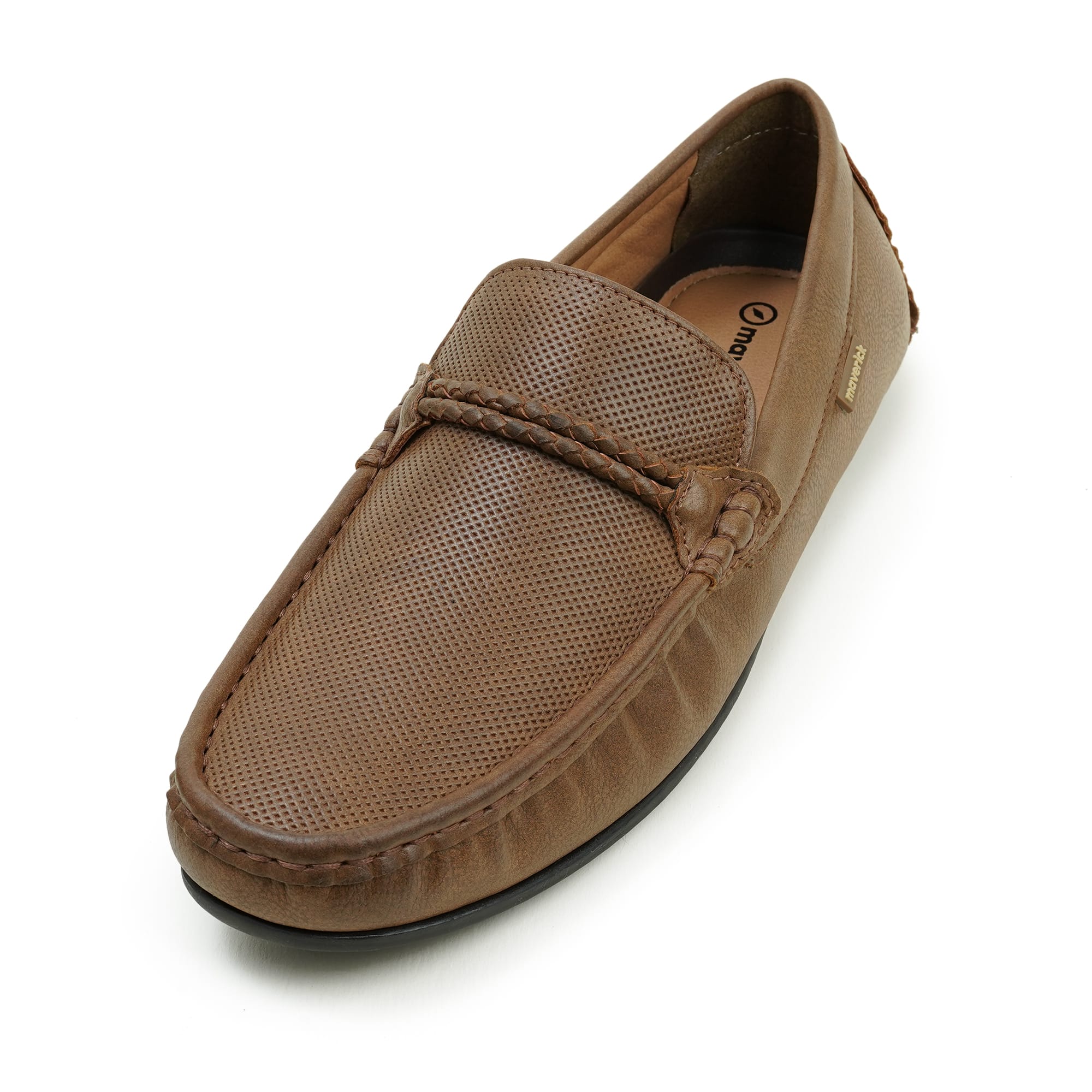 Picture of Maverick Men's Moccasin