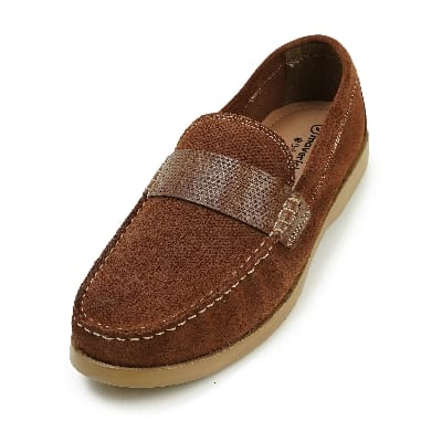 Picture of Maverick Men's Moccasin