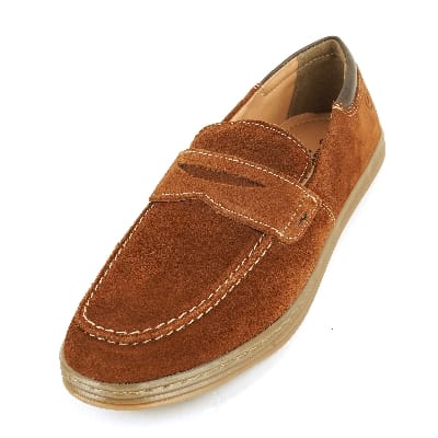 Picture of Maverick Men’s Moccasin