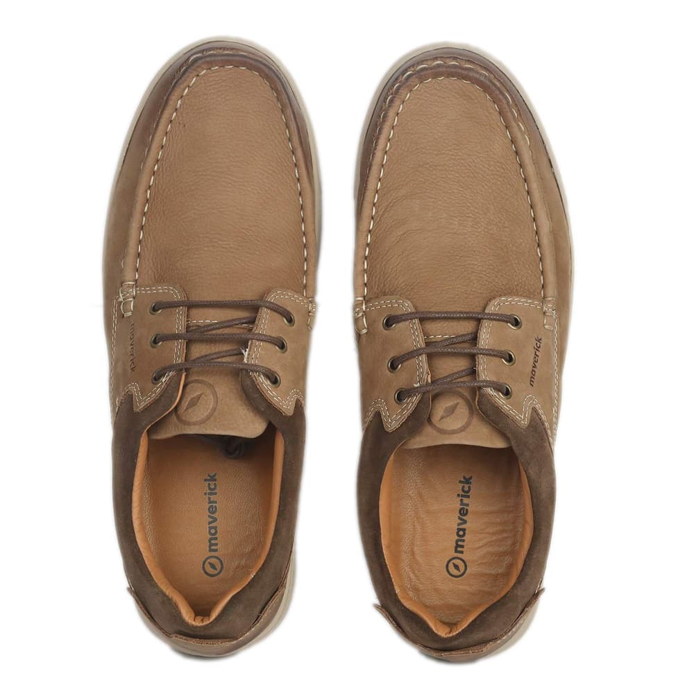 Picture of Maverick Men's Casual Shoe