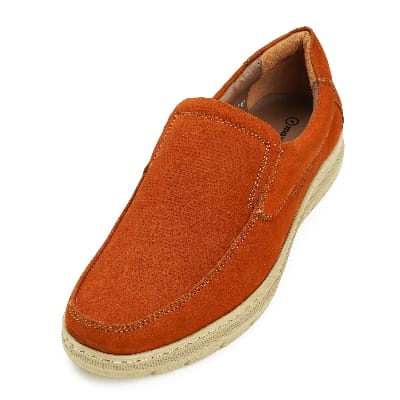 Picture of Maverick Men's Moccasin