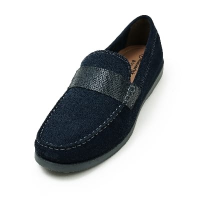 Picture of Maverick Men's Moccasin