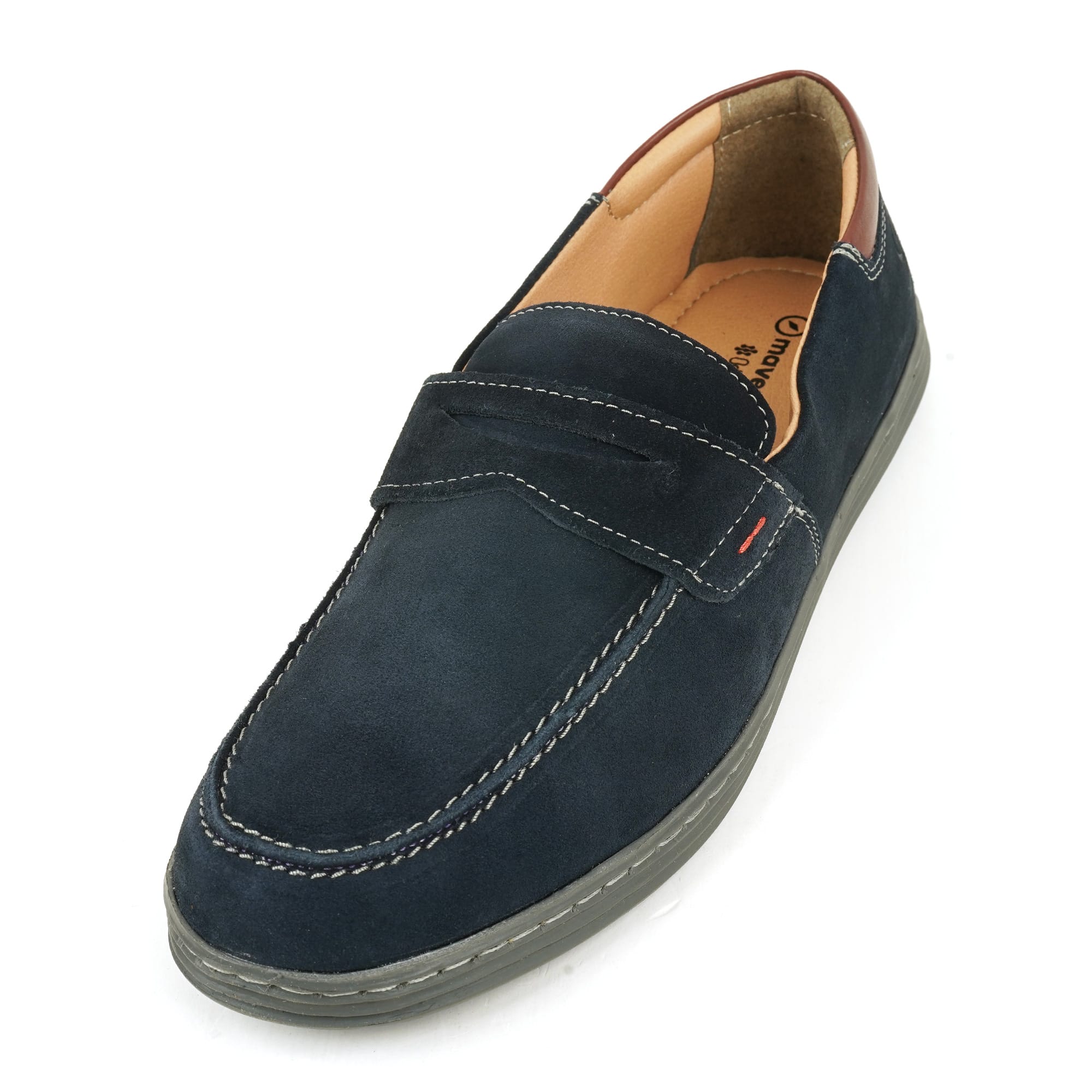 Picture of Maverick Men’s Moccasin
