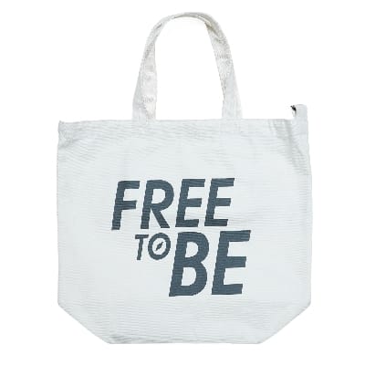 Picture of Maverick Men's Tote Bag