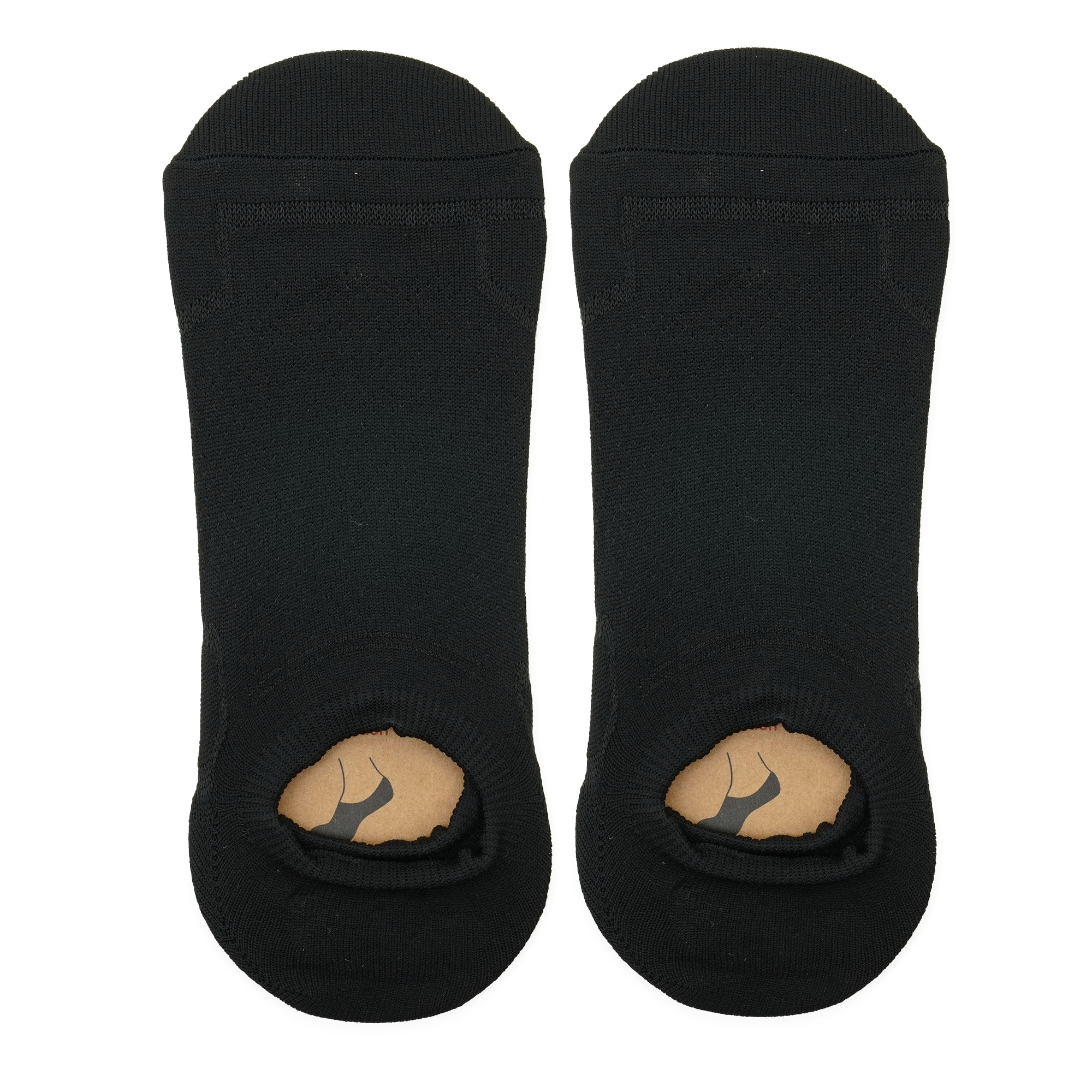 Picture of Venturini No Show Socks