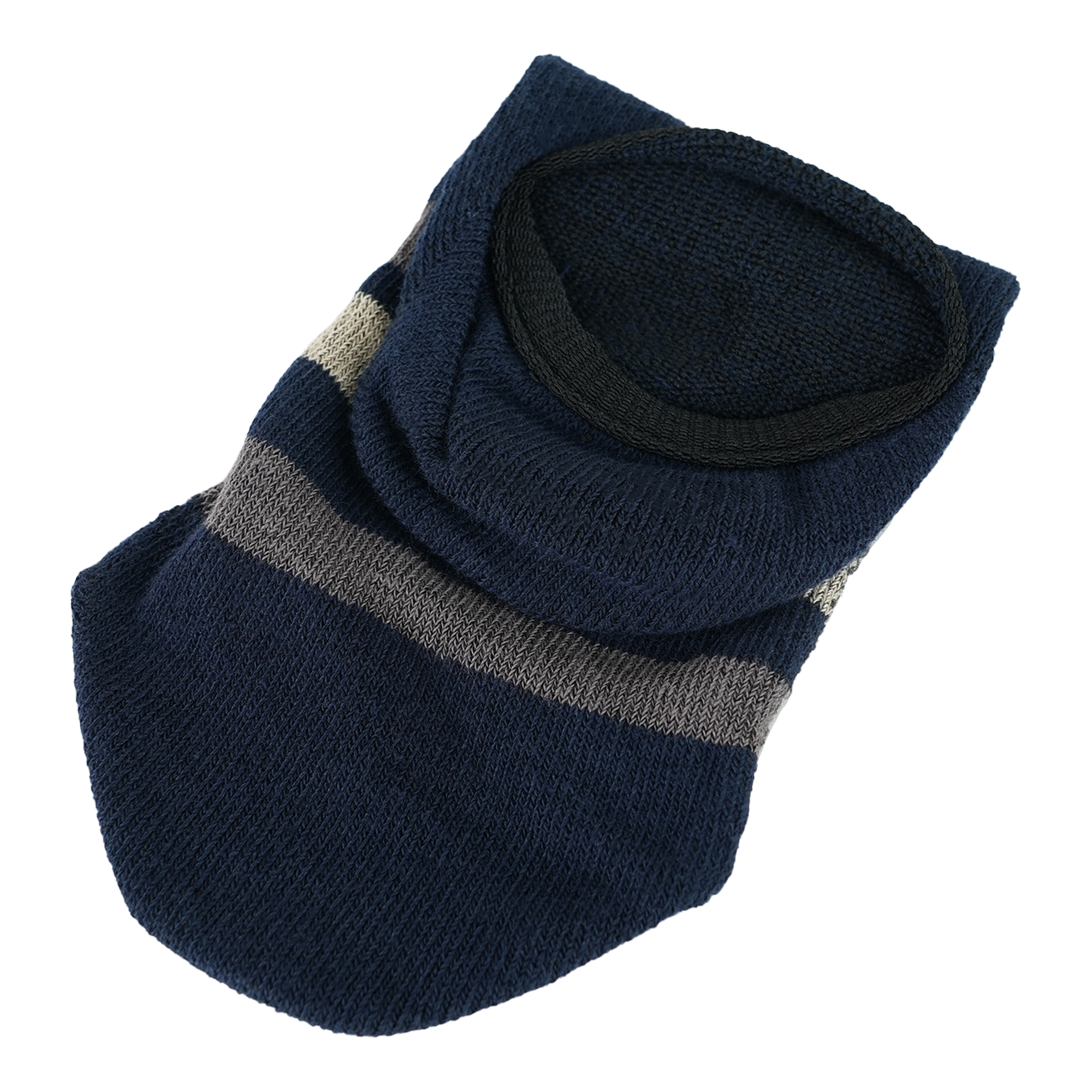 Picture of Venturini Men's No Show Socks