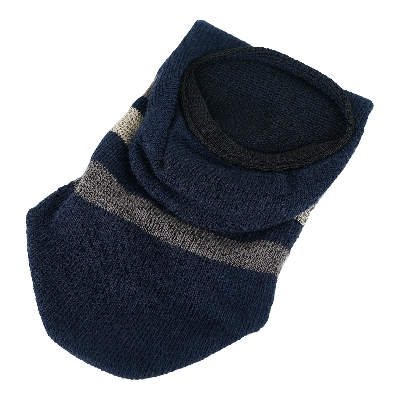 Picture of Venturini Men's No Show Socks