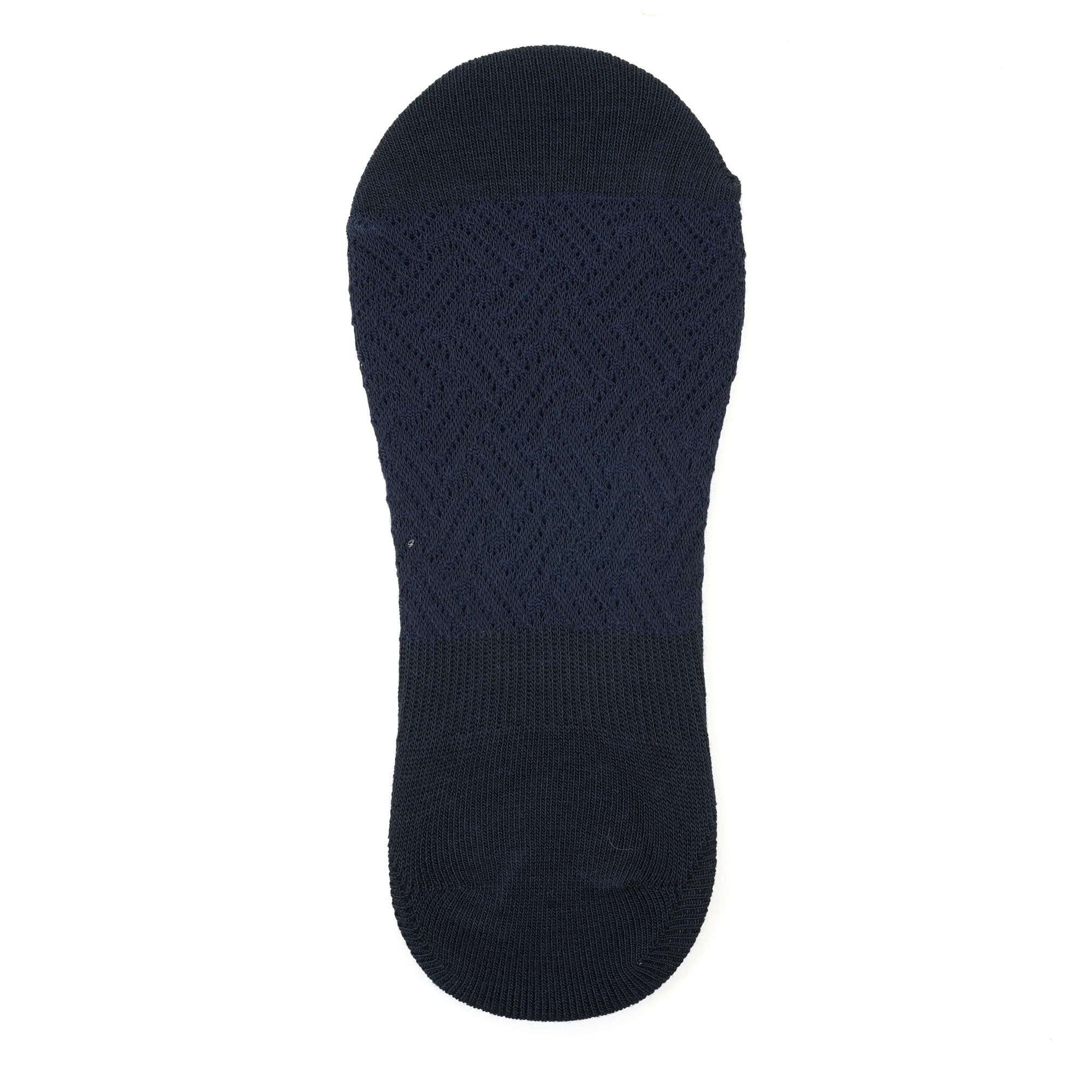 Picture of Venturini No Show Socks