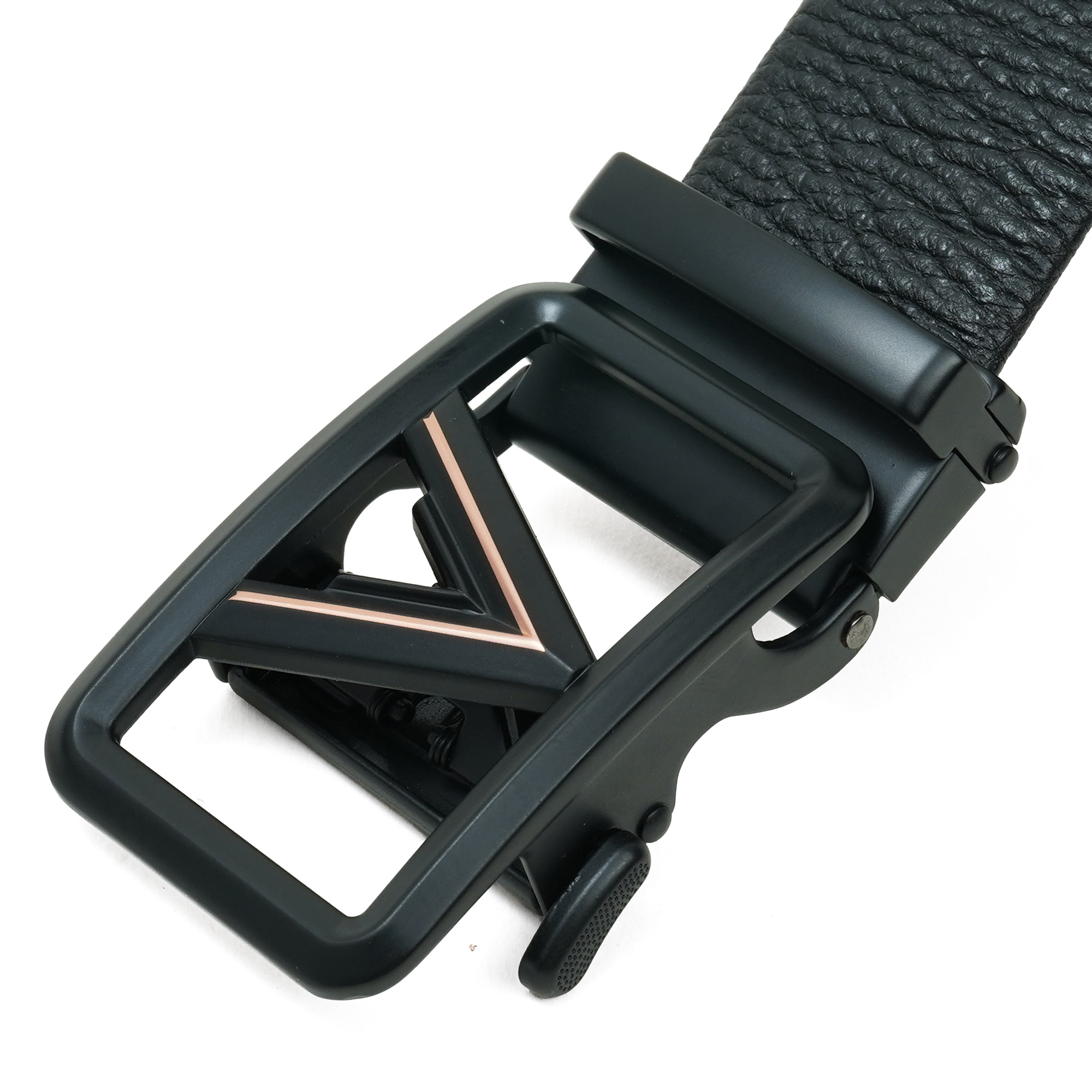 Picture of Venturini Men's Leather Belt