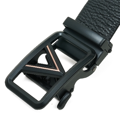 Picture of Venturini Men's Leather Belt