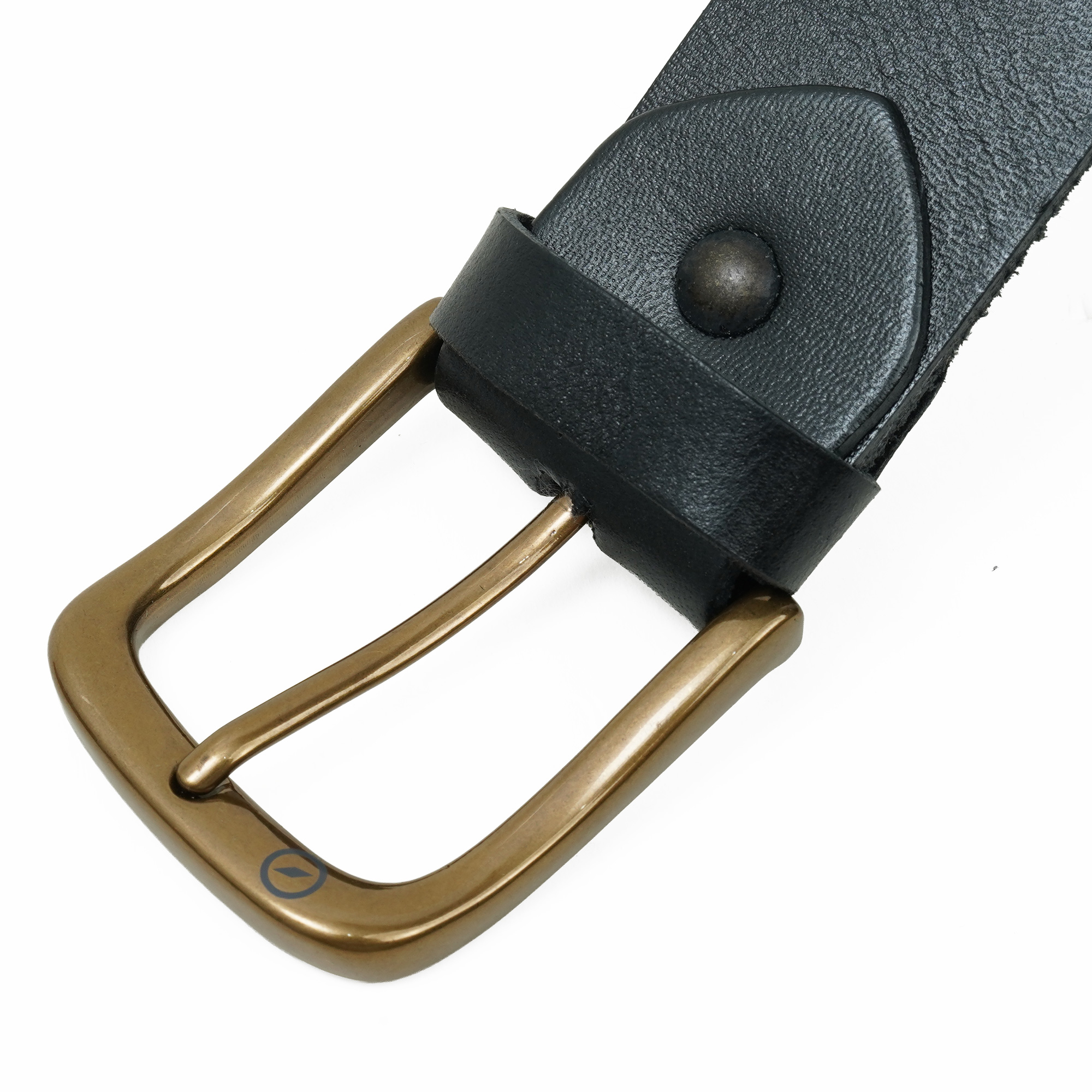 Picture of Maverick Men's Leather Belt