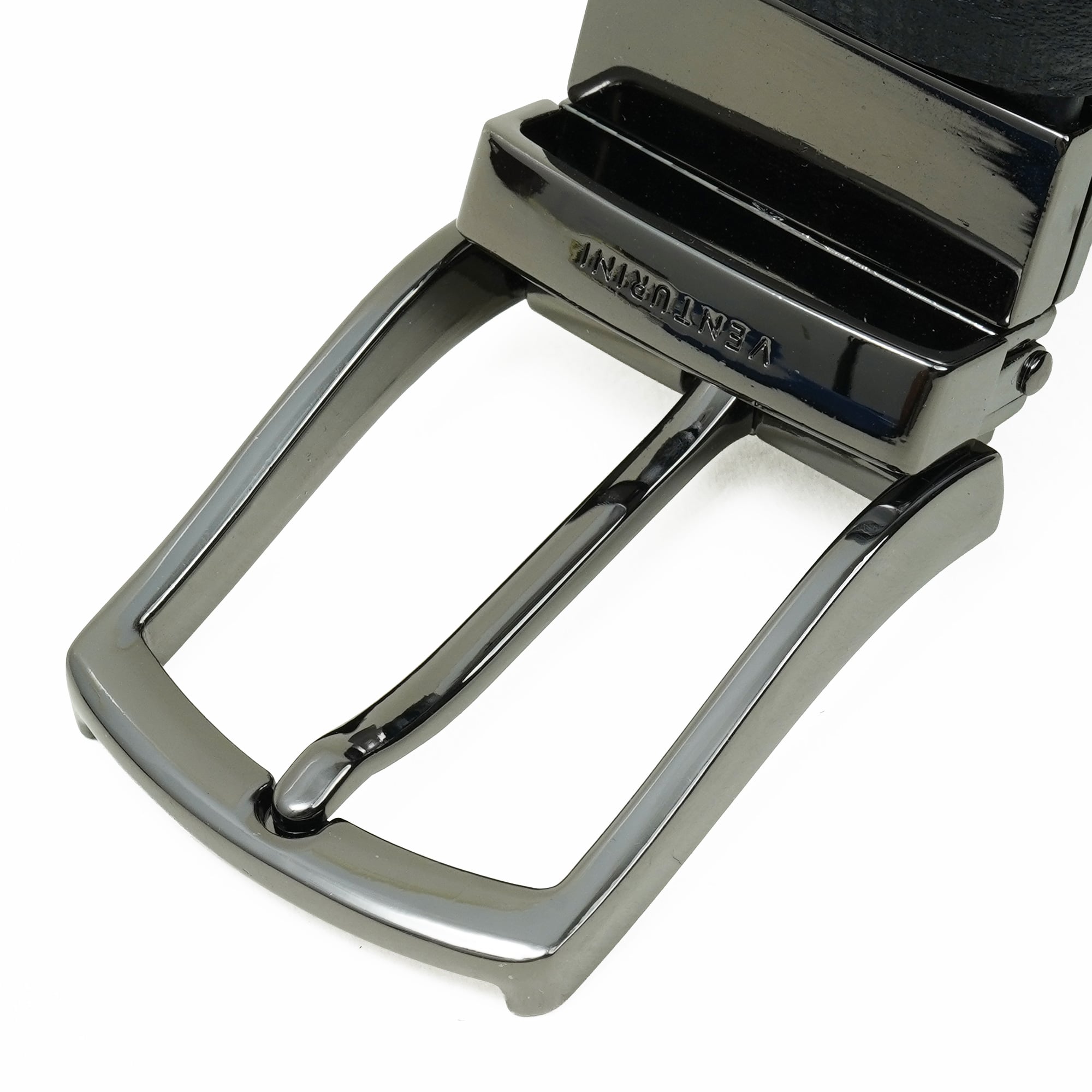 Picture of Venturini Men's Leather Belt