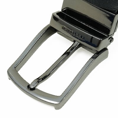 Picture of Venturini Men's Leather Belt