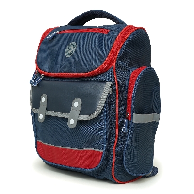 Picture of School Smart Kids School Bag