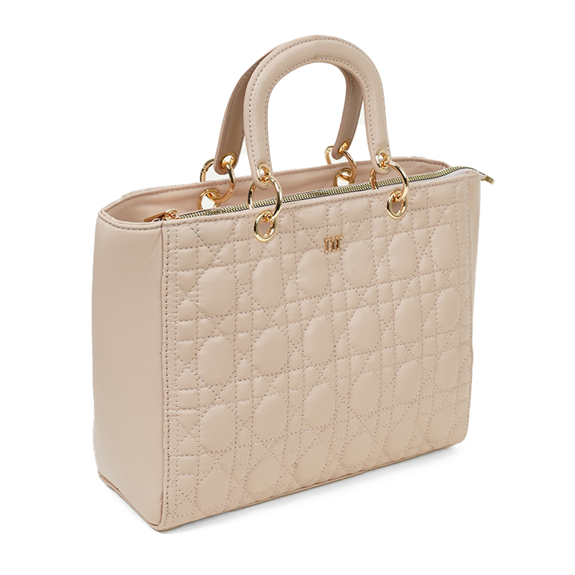 Picture of Nino Rossi Women’s Quilted Handbag
