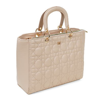 Picture of Nino Rossi Women’s Quilted Handbag