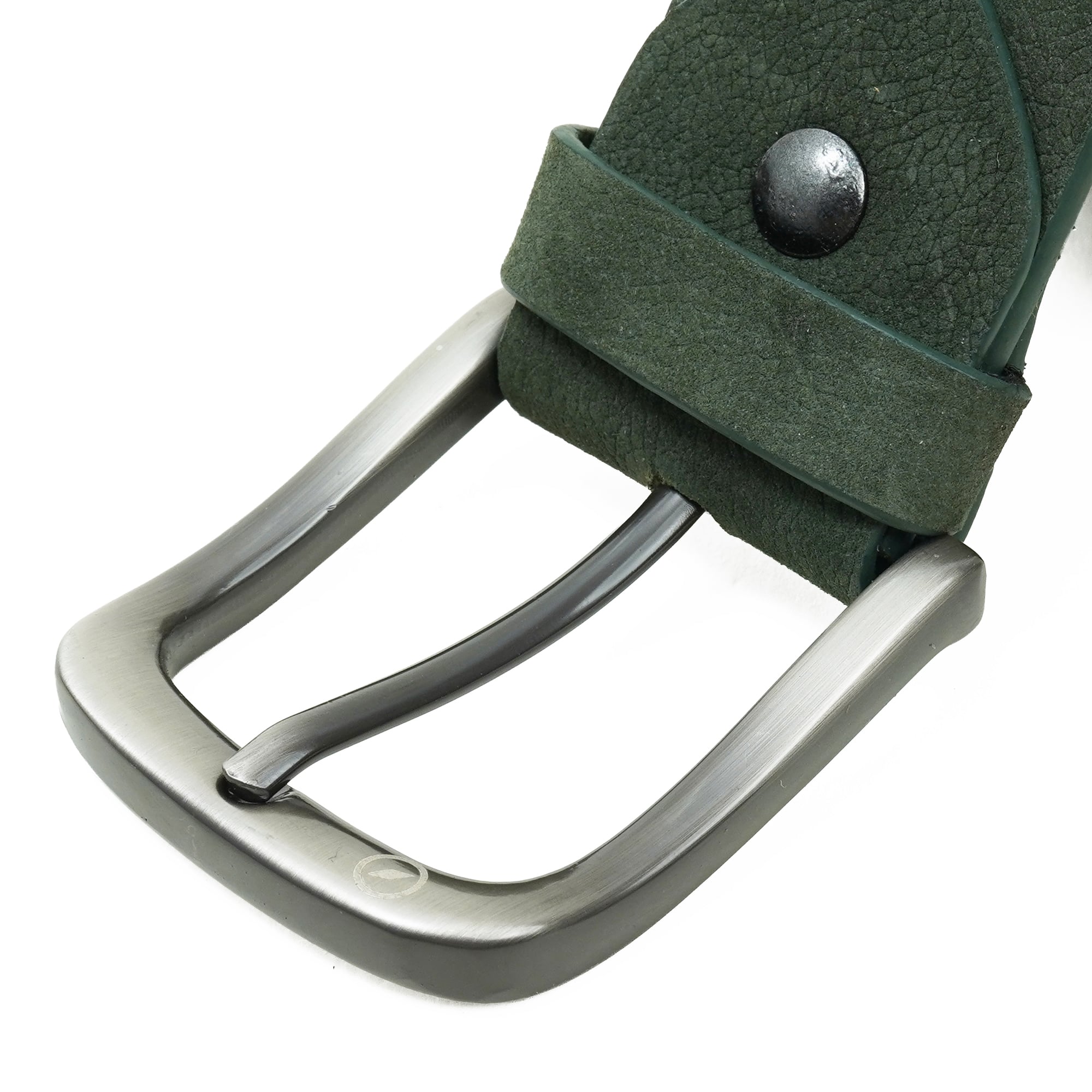 Picture of Maverick Men's Leather Belt