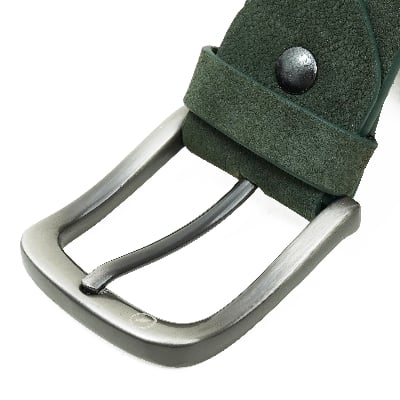 Picture of Maverick Men's Leather Belt