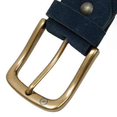 Picture of Maverick Men's Leather Belt