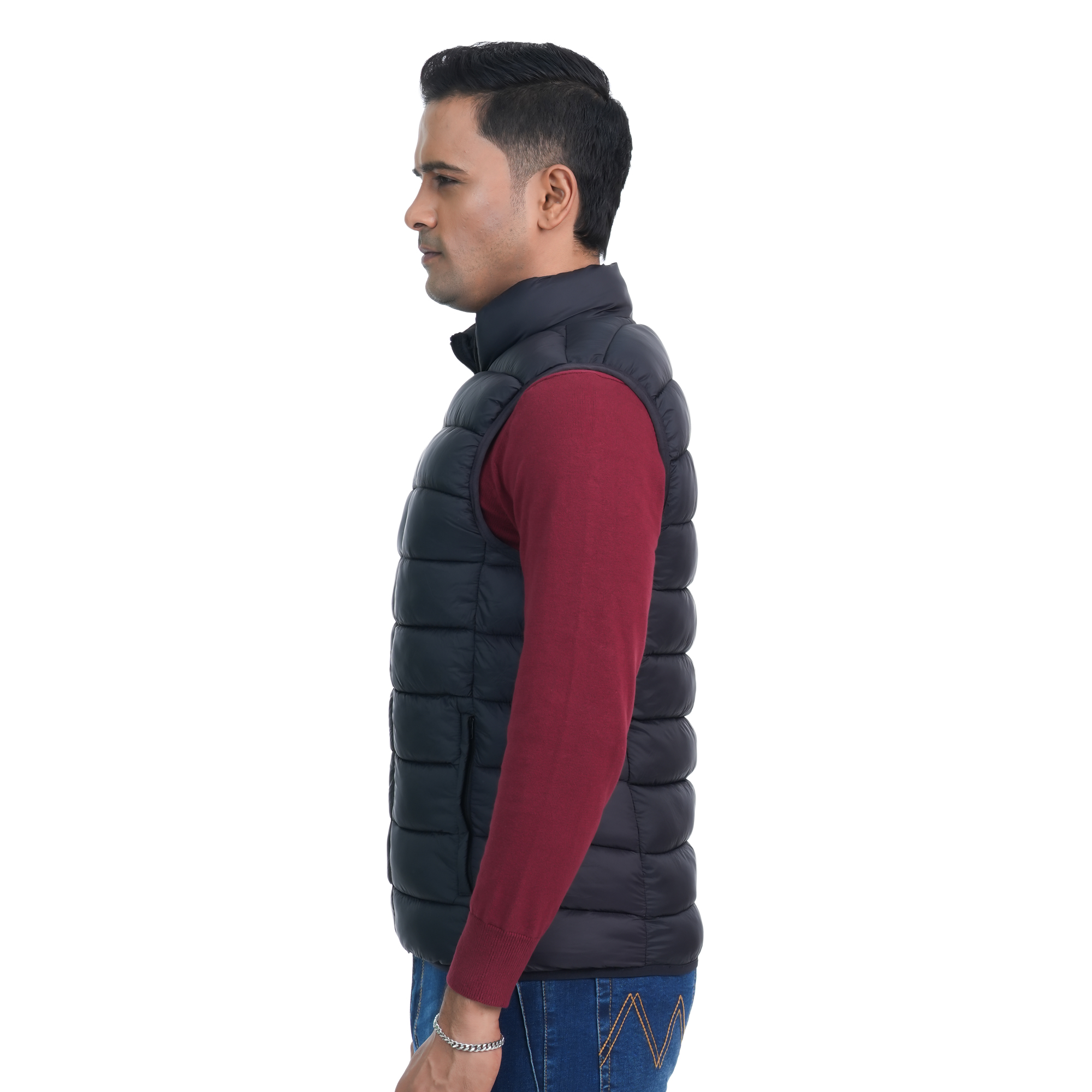 Picture of Maverick Men's Puffer Jacket
