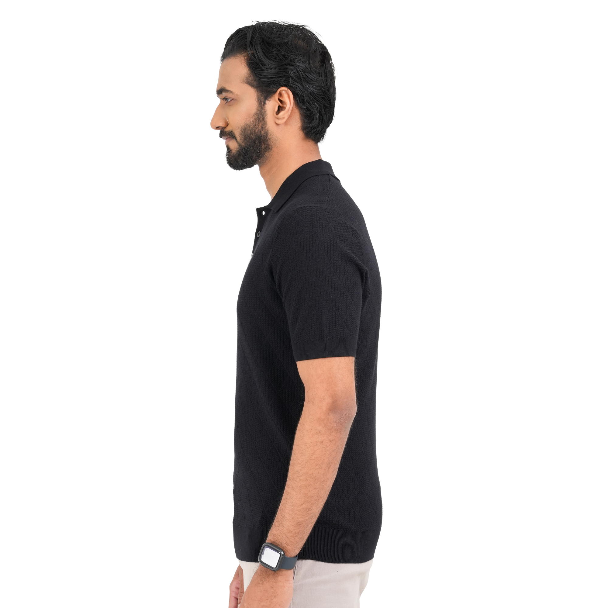 Picture of Maverick Men’s Polo T-Shirt