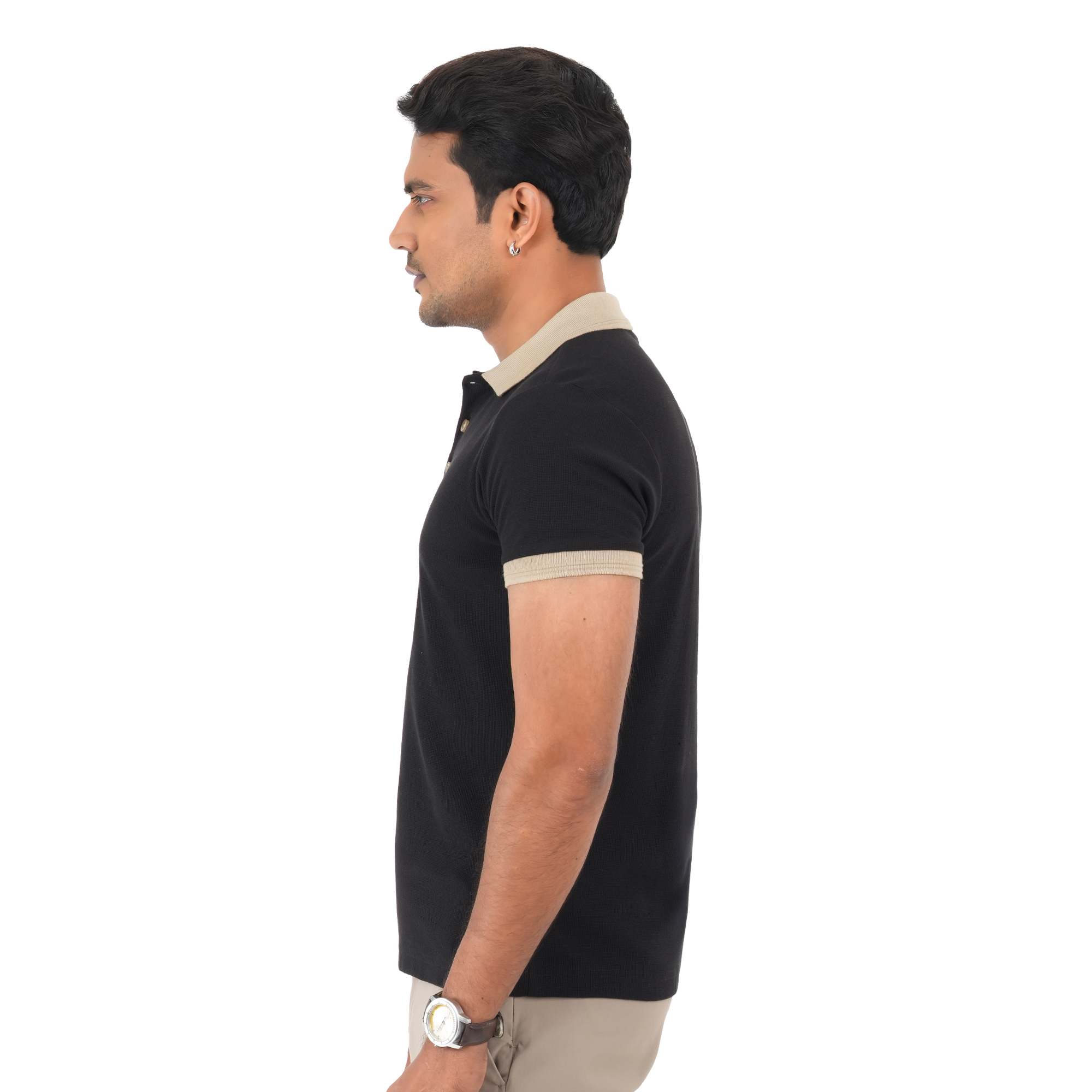 Picture of Maverick Men's Polo Shirt