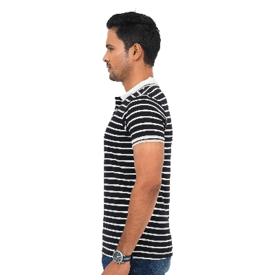 Picture of Maverick Men's Polo Shirt