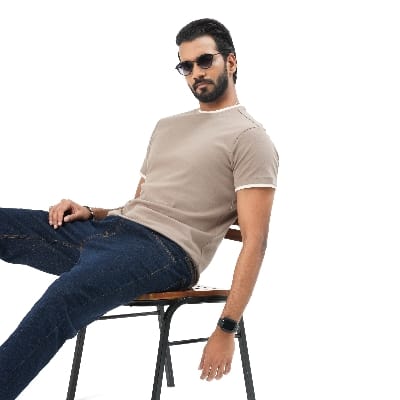 Picture of Maverick Men’s T-Shirt