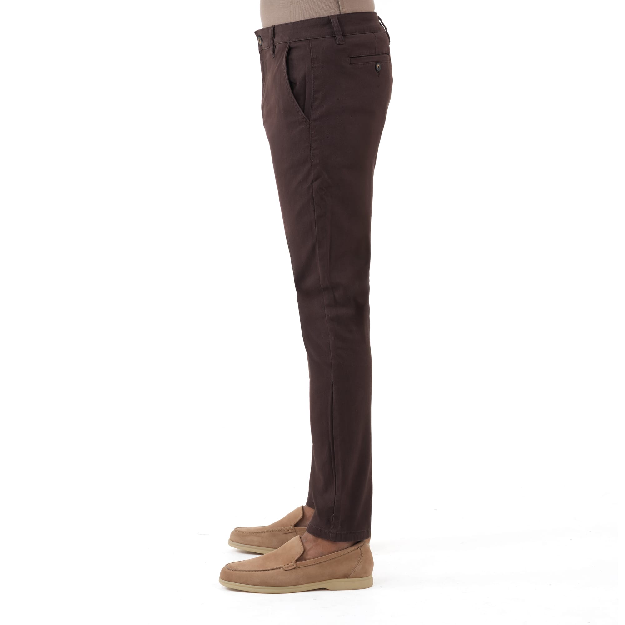 Picture of Maverick Men's Chinos