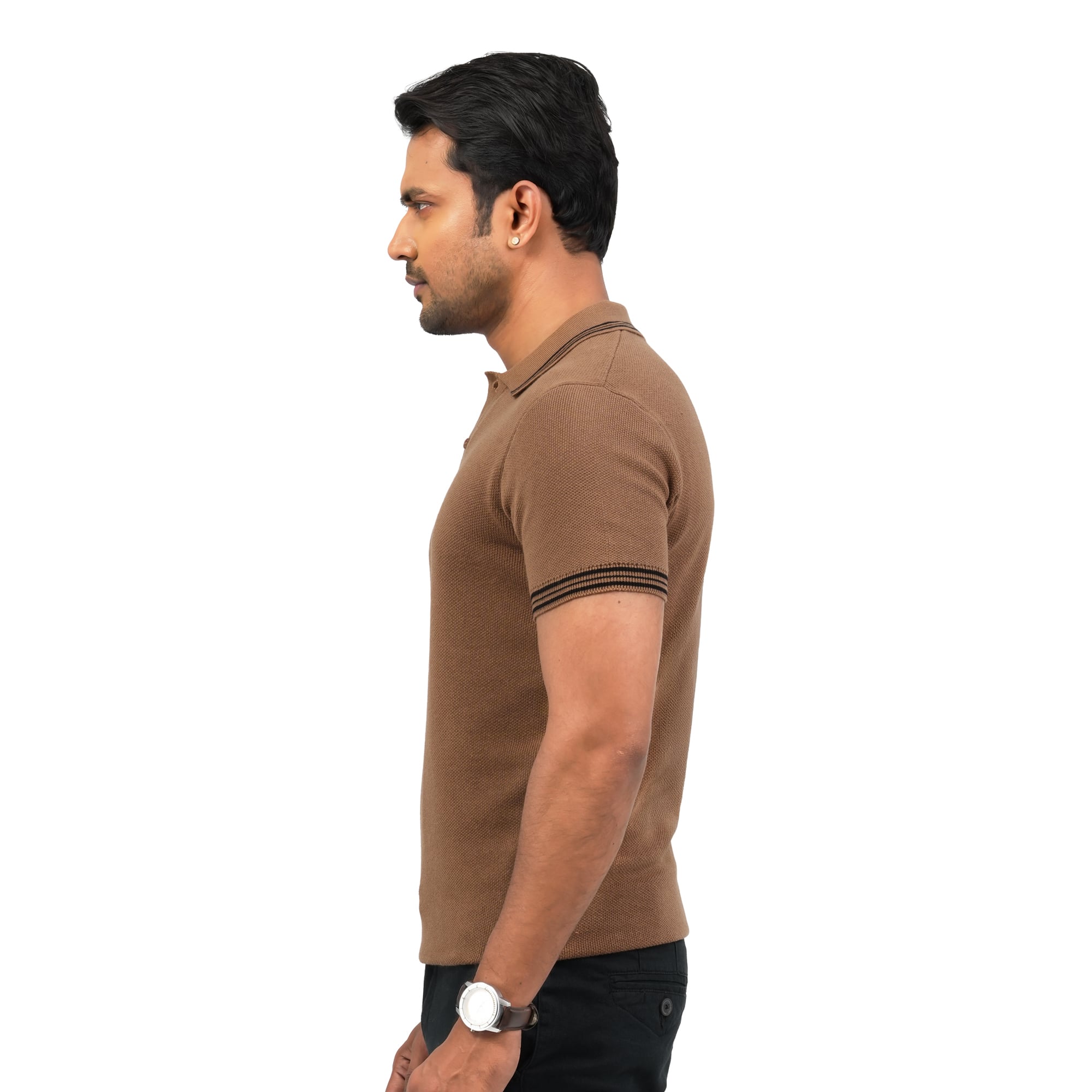 Picture of Maverick Men’s Polo Shirt