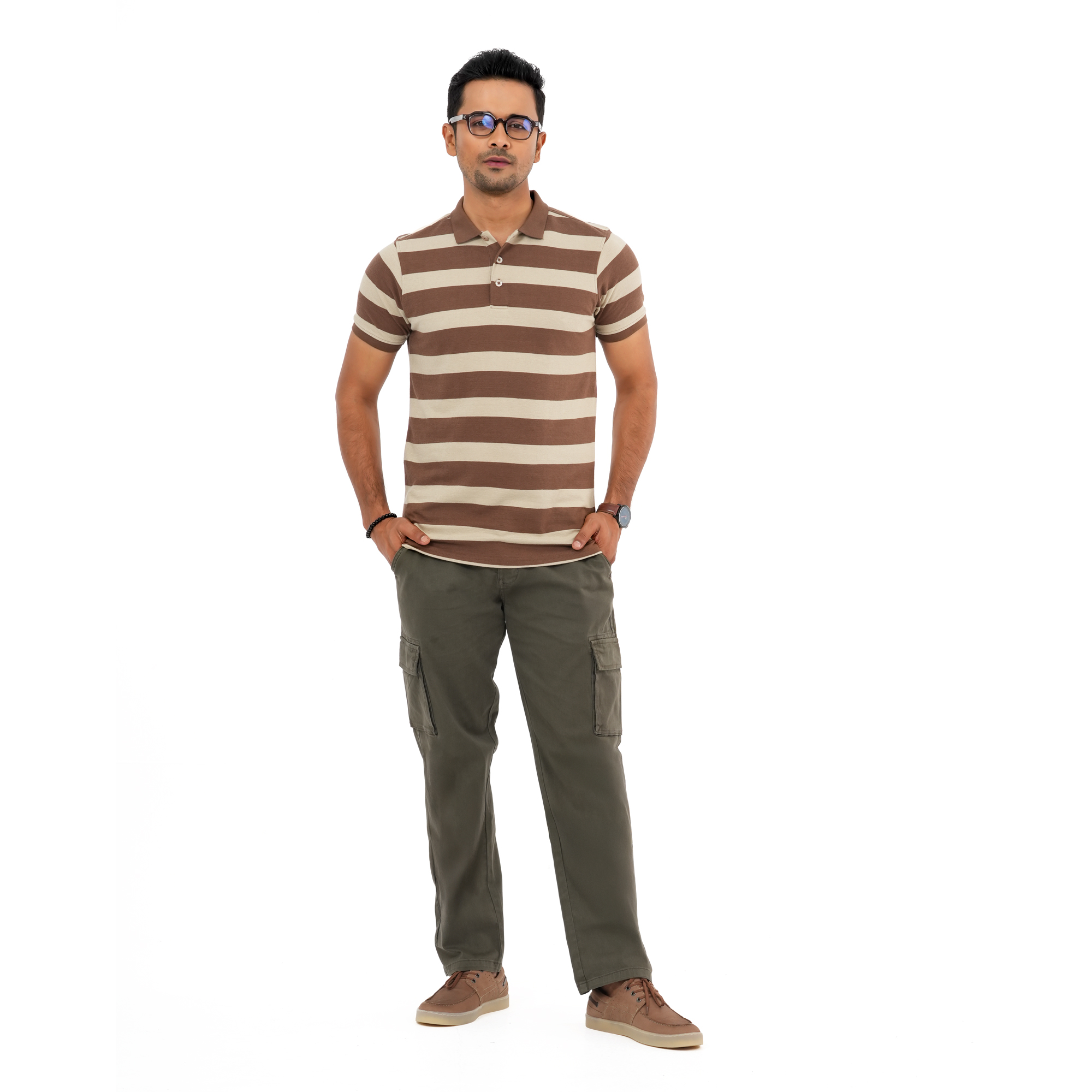 Picture of Maverick Men's Polo Shirt