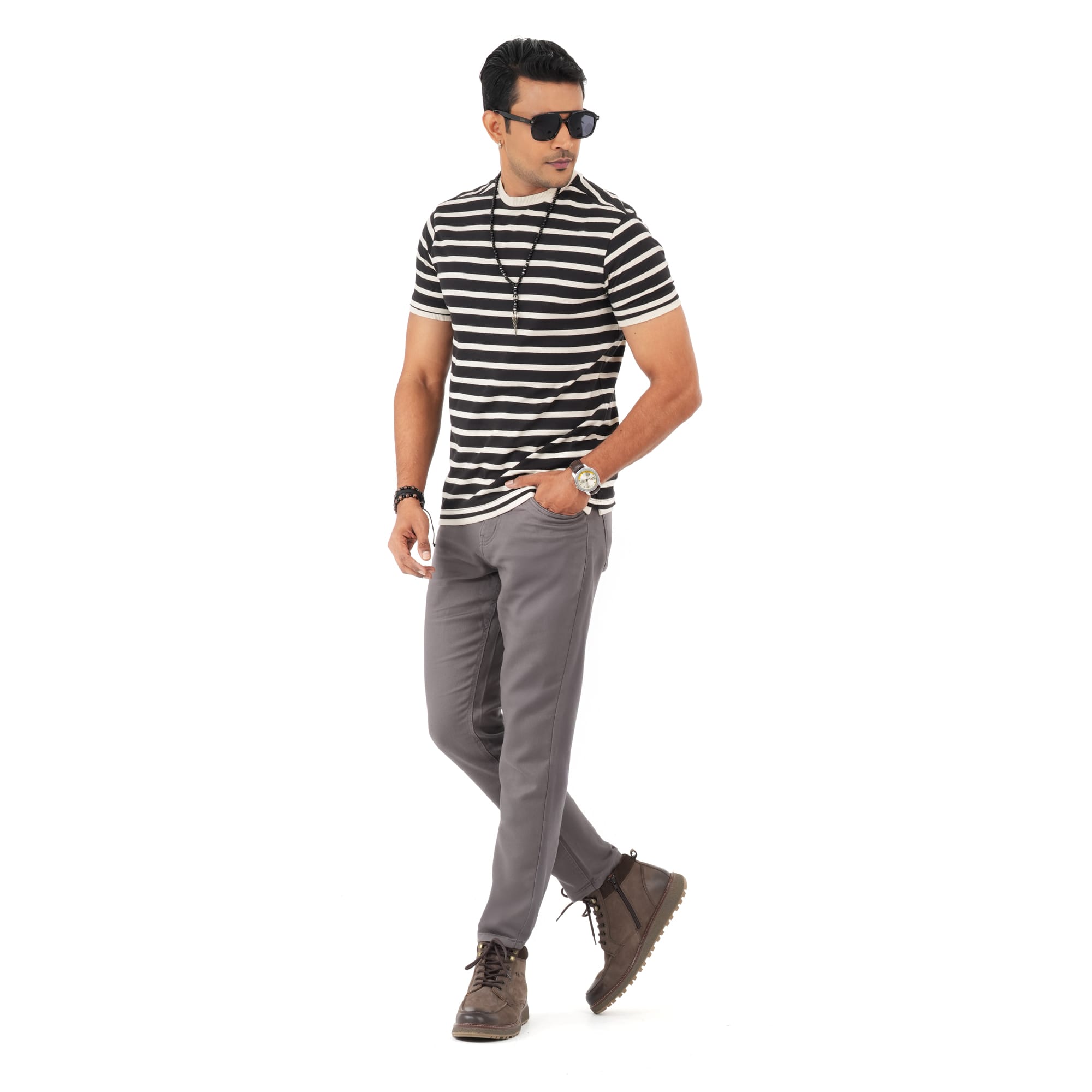 Picture of Maverick Men's Chinos