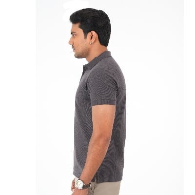 Picture of Maverick Men's Polo Shirt